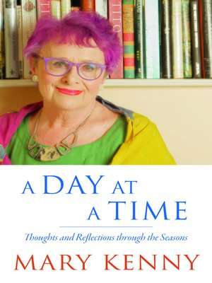 cover image of A Day at a Time